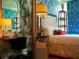 Двухместный номер Стандарт с видом на парк