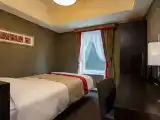 Одноместный номер Стандарт