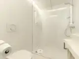 Двухместный номер Комфорт с видом на город