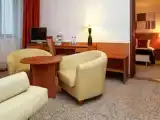 Двухместный семейный люкс