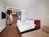 Двухместный номер Deluxe