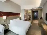 Трёхместный номер Комфорт