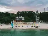 Двухместный номер Стандарт