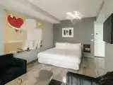 Двухместный номер Стандарт