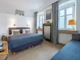 Двухместный номер Стандарт