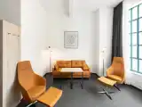 Двухместные апартаменты Business