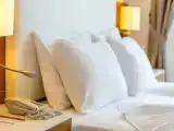 Одноместный номер Стандарт