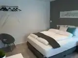Номер Стандарт