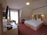 Двухместный номер Стандарт