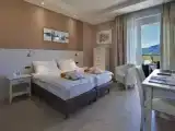 Двухместный номер Superior с балконом