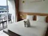Двухместный номер Deluxe