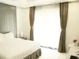 Двухместный номер Стандарт Цокольный этаж