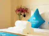 Двухместный номер Superior