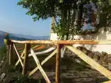Двухместный номер Стандарт с видом на озеро