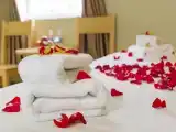 Двухместный номер без окна Deluxe