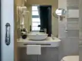 Одноместный номер Стандарт