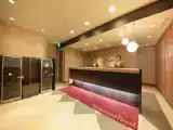 Номер Luxury