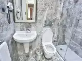 Трёхместный семейный номер Стандарт