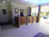Одноместный коттедж
