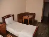 Номер Стандарт