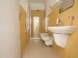 Четырёхместный номер Стандарт