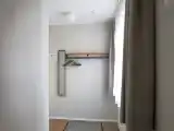 Люкс с балконом