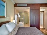 Люкс Penthouse with country view