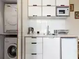 Двухместные апартаменты
