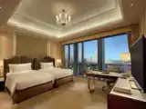 Четырёхместный номер Стандарт