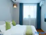 Семейный люкс