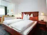 Двухместный номер Стандарт