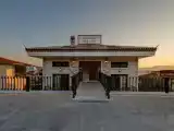 Run of House