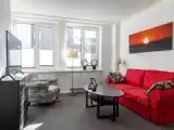 Апартаменты Superior