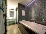 Двухместный номер Стандарт с видом на закат