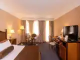 Двухместный номер Deluxe