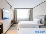 Двухместный номер Стандарт