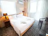 Двухместный люкс Luxury