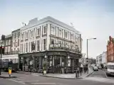 Run of House