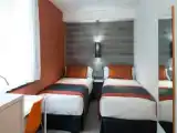 Двухместный номер
