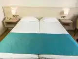 Двухместный номер Стандарт с видом на море