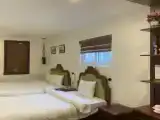 Семейный люкс Deluxe