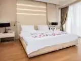 Номер Deluxe с видом на море