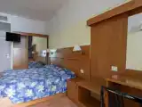 Двухместный номер Стандарт