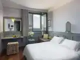 Двухместный номер Deluxe с видом на море