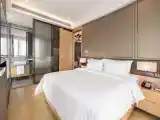 Апартаменты Executive с 2 комнатами