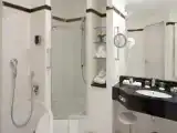 Одноместный номер Deluxe