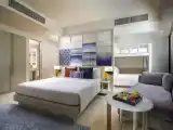 Семейный номер Deluxe