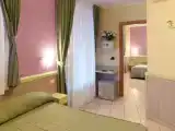 Четырёхместный номер Стандарт