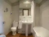 Трёхместный номер Стандарт с балконом