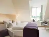 Двухместная студия